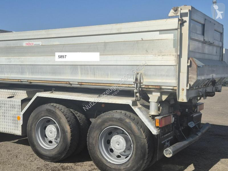 Camion Iveco