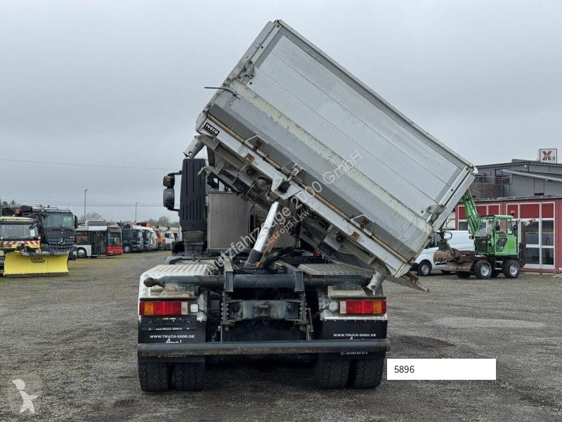 Kamion Iveco