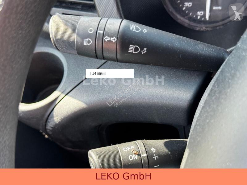 Kamion Iveco 35S14