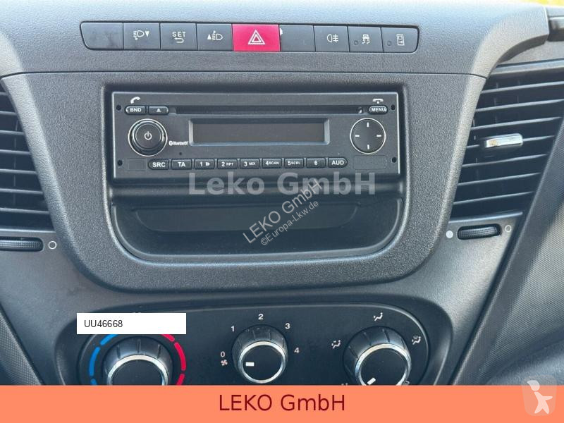 Camion Iveco 70C17