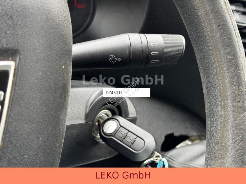 Kamion Iveco 35C13