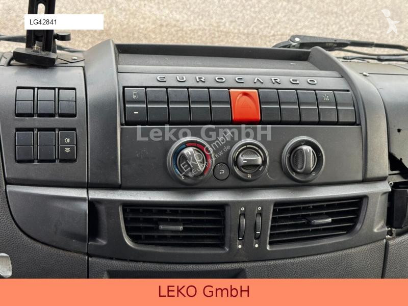 Kamion Iveco 120 E 18