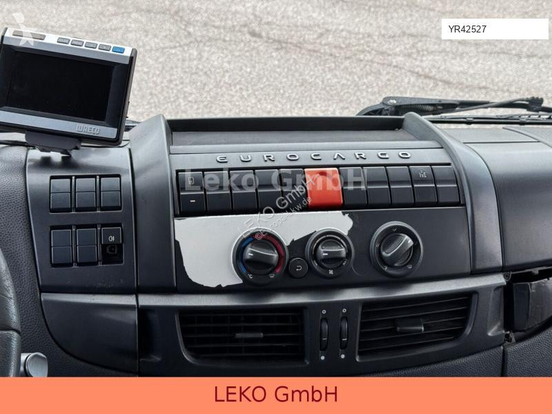 Kamion Iveco ML 100 E 18