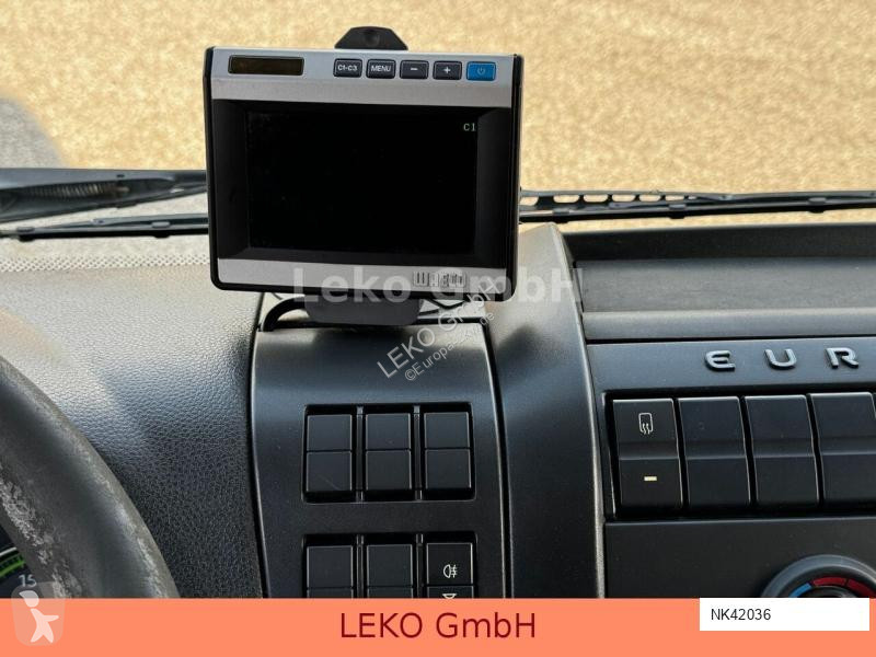 Kamion Iveco ML 160 E 22 Mit Supra 750 Bis -30°C