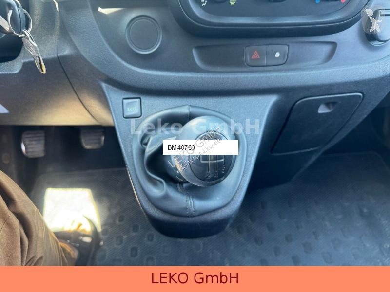 Lastbil Renault 1,6L