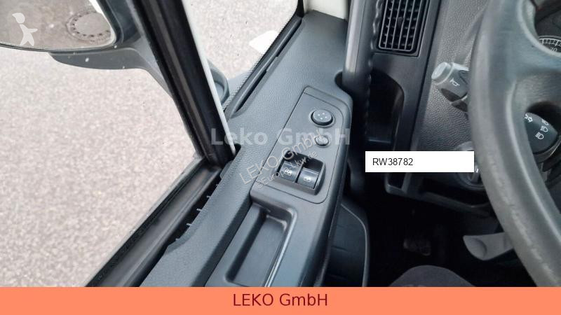 Camion Iveco 120 E 22