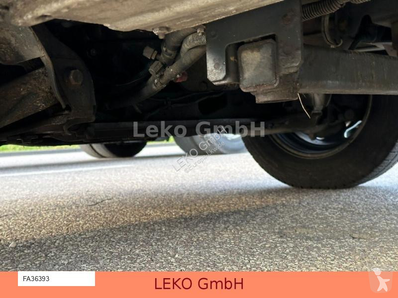 Kamion Iveco 35C13
