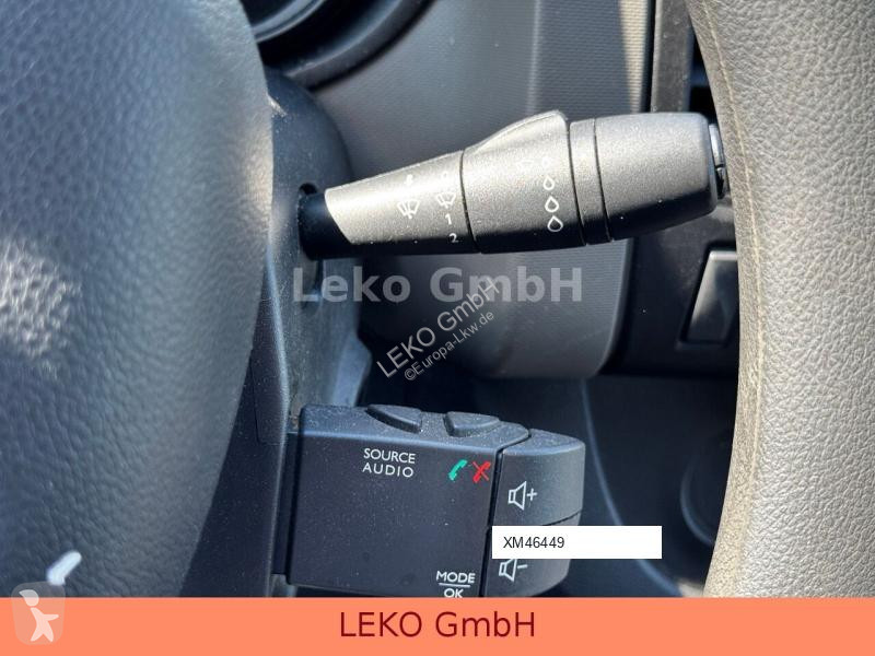 Camion Renault 1,6 Mit Relec Froid
