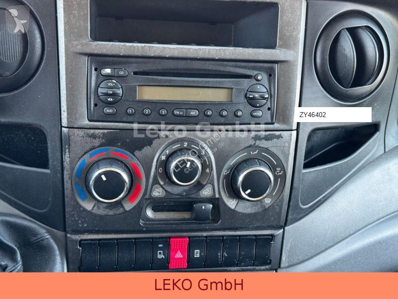 Kamion Iveco 35C11