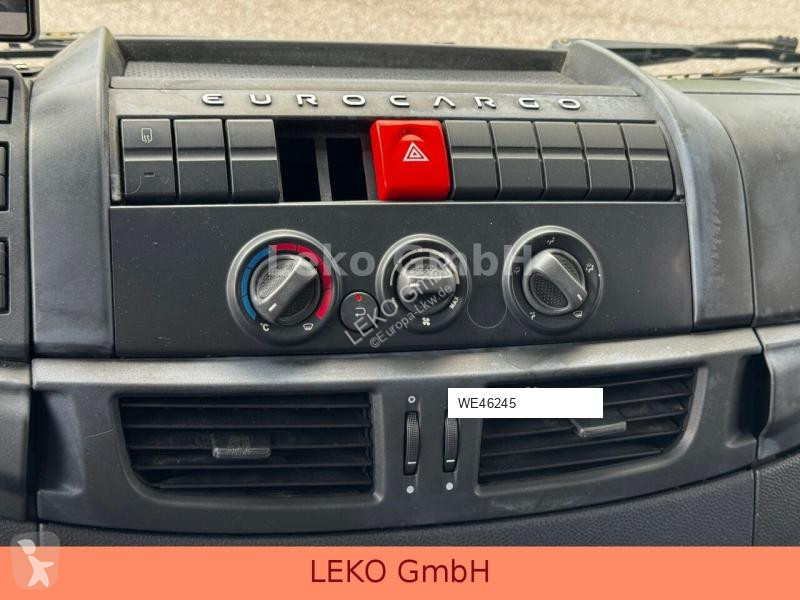 Kamion Iveco 160 E 21