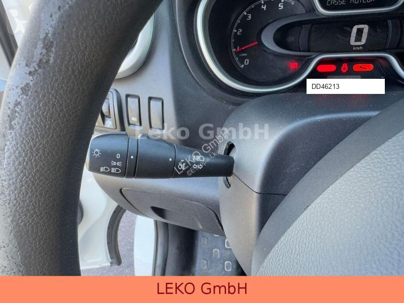Lastbil Fiat 1,6 Mit Carrier Xr 600