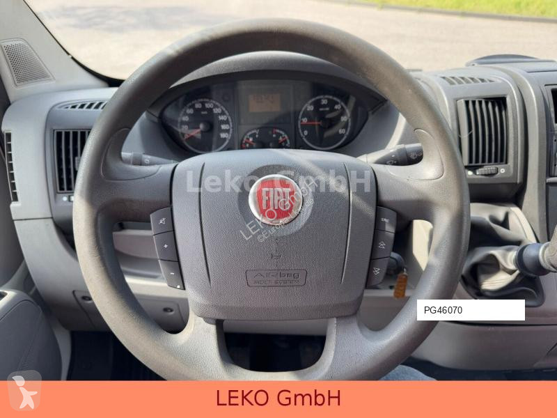 Camion Fiat 2,3