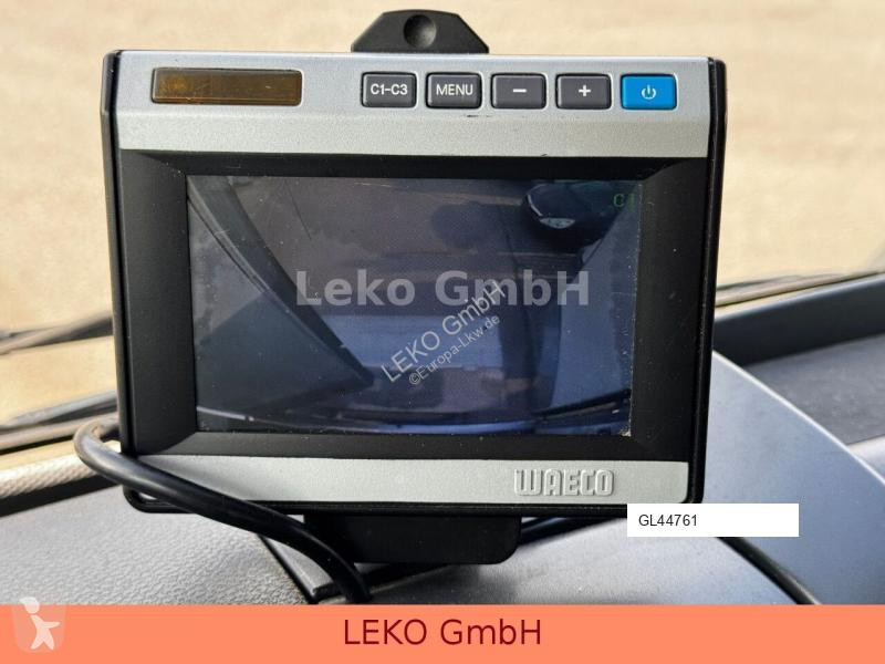 Kamion Iveco 160 ML 25