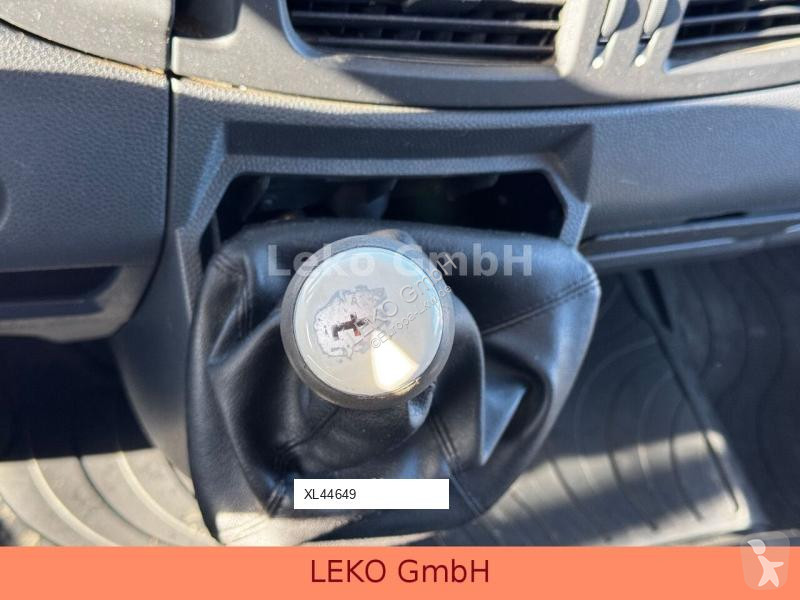 Kamion Iveco 160 ML 22 Mit  Carrier Sp 950 Mt