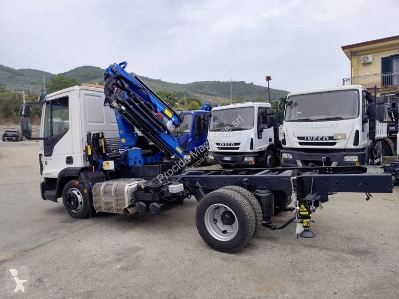 Camion Iveco