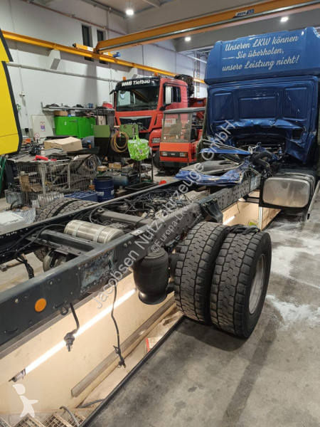 Kamion Iveco