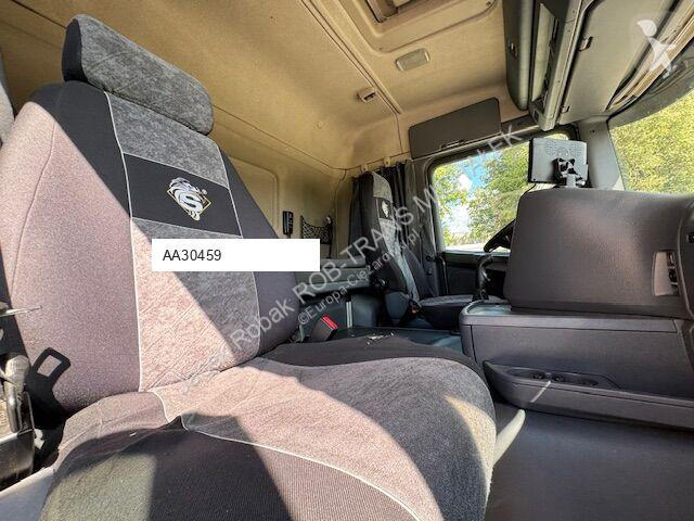 Kamion Scania G 380