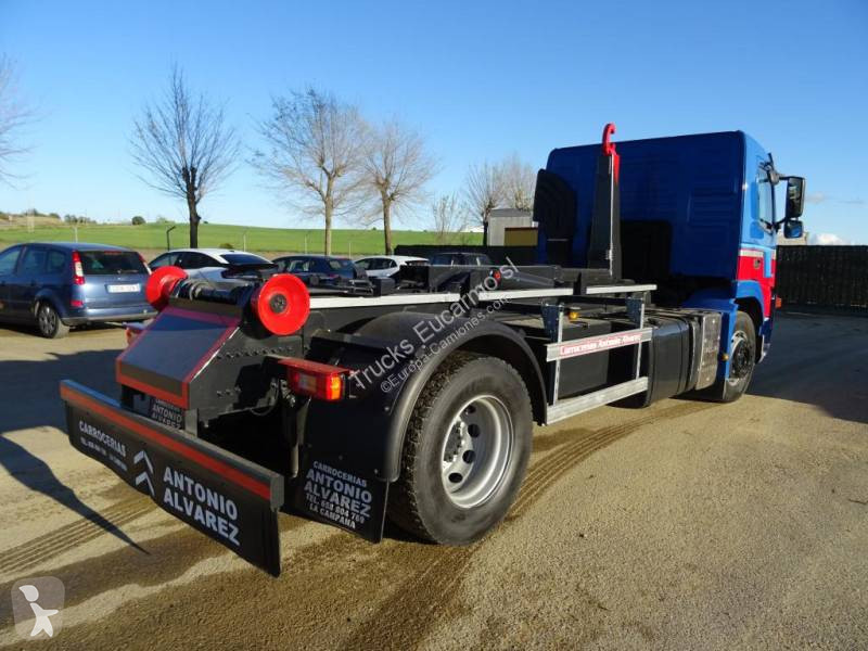 Camion Volvo