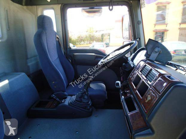 Camion MAN