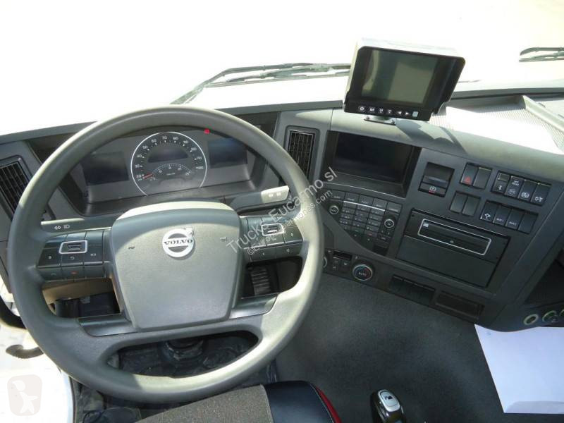 Camion Volvo