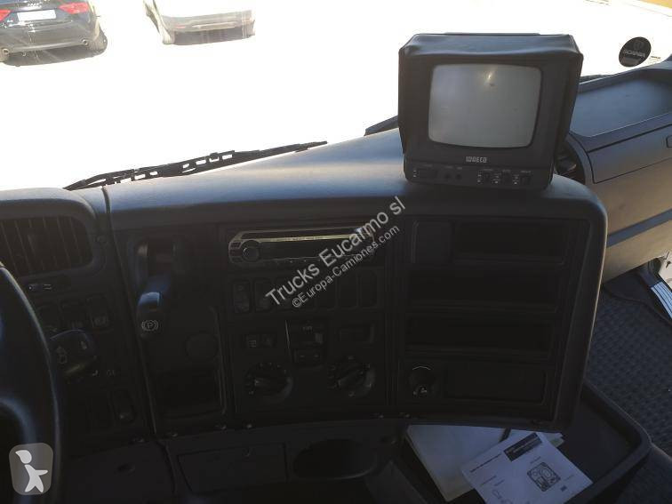 Camion Scania