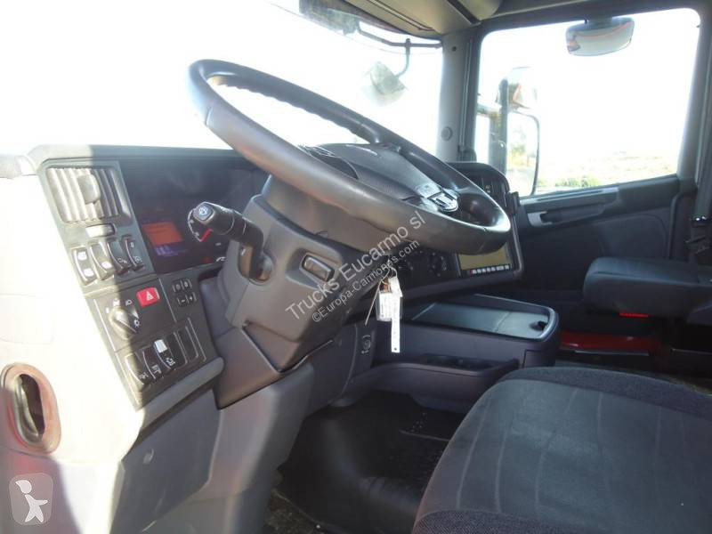 Camion Scania
