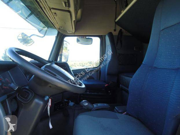 Camion Volvo