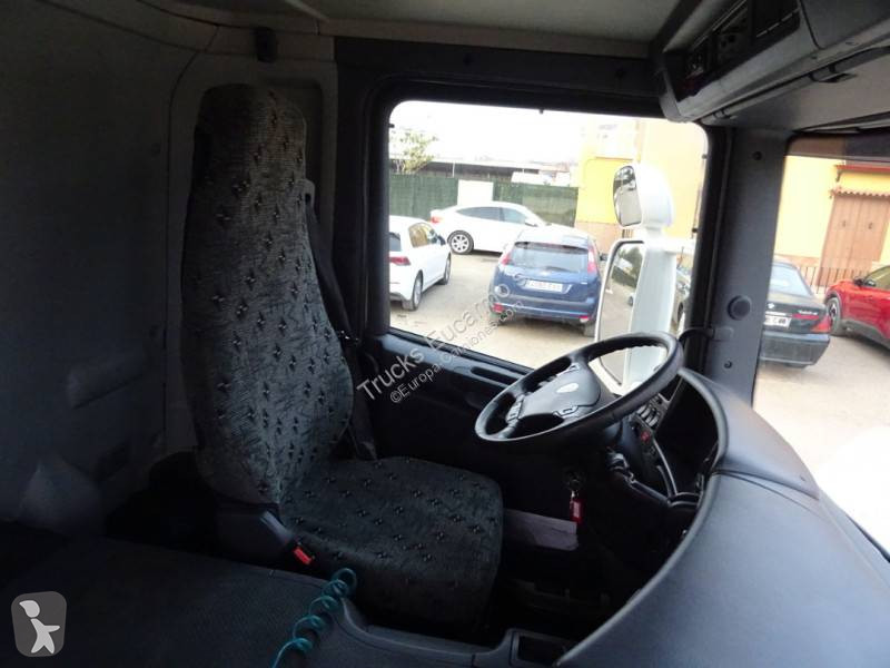 Camion Scania