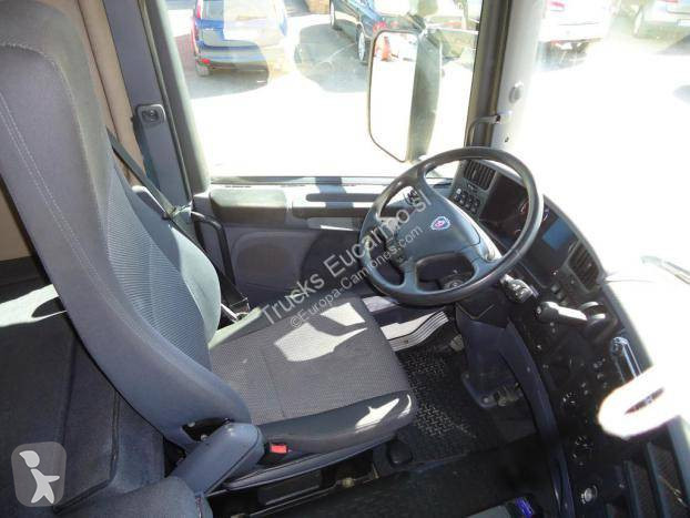 Camion Scania