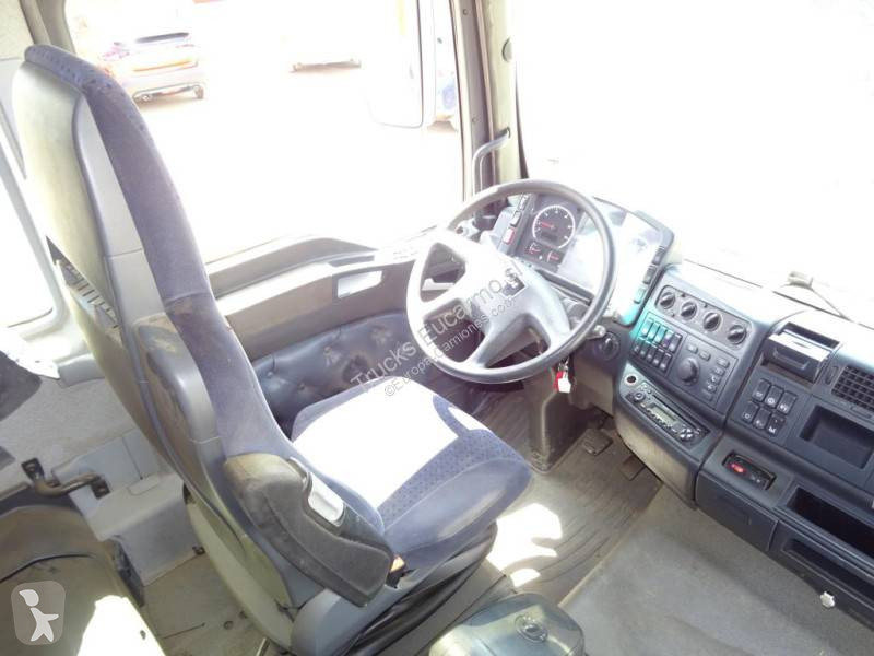 Camion MAN