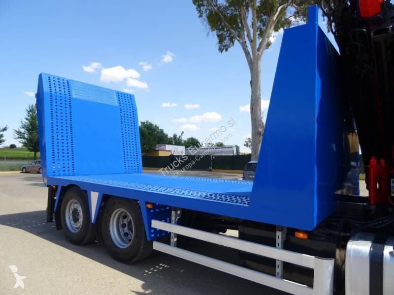 Camion MAN