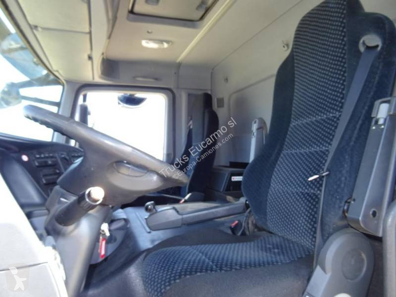 Camion Mercedes