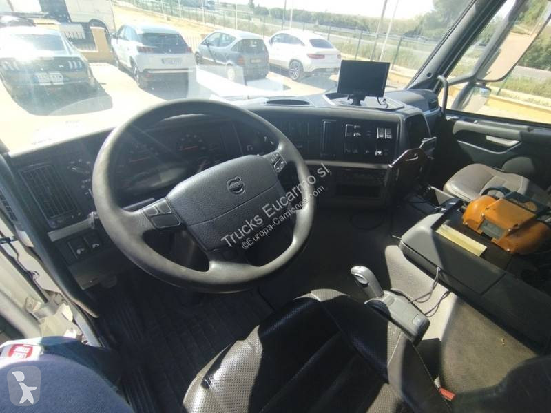 Kamion Volvo