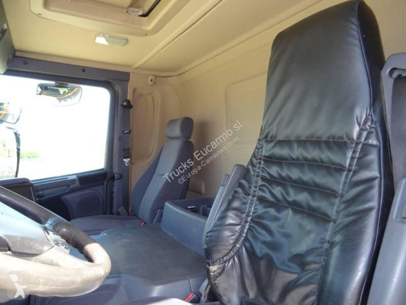Camion Scania