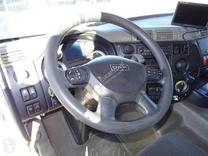 Camion DAF