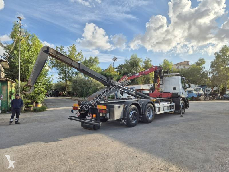 Kamion Iveco