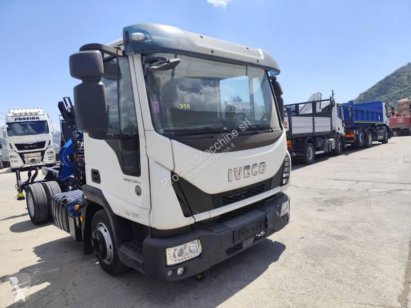 Kamion Iveco