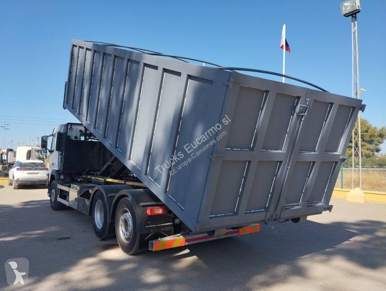 Camion Volvo