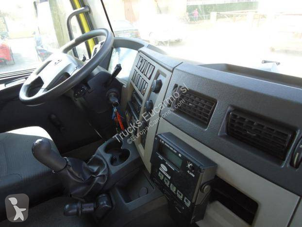 Camion Volvo