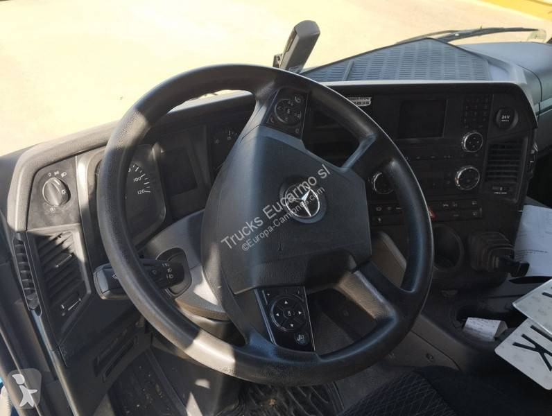 Camion Mercedes