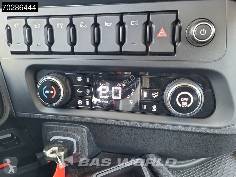 Kamion Iveco X-Way 460 6X2 NEW VDL S21-6400...