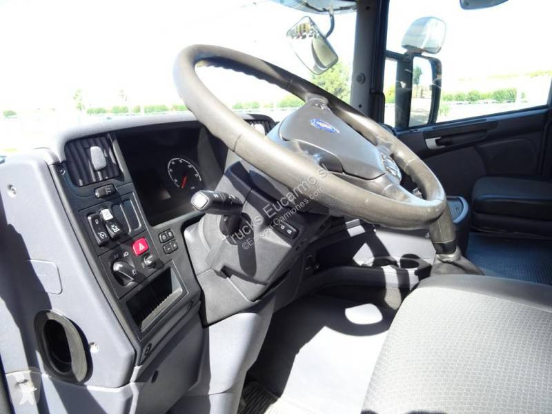 Camion Scania