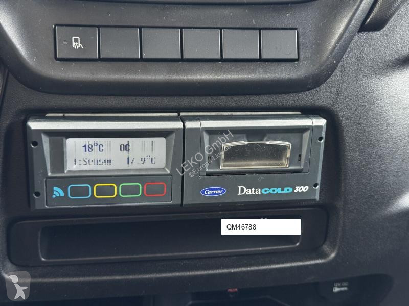 Kamion Iveco 35C15