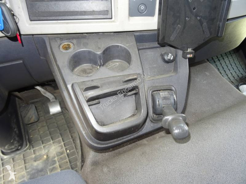 Camion Volvo