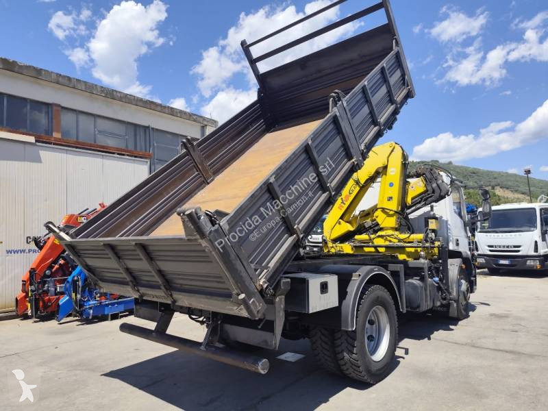 Camion Iveco