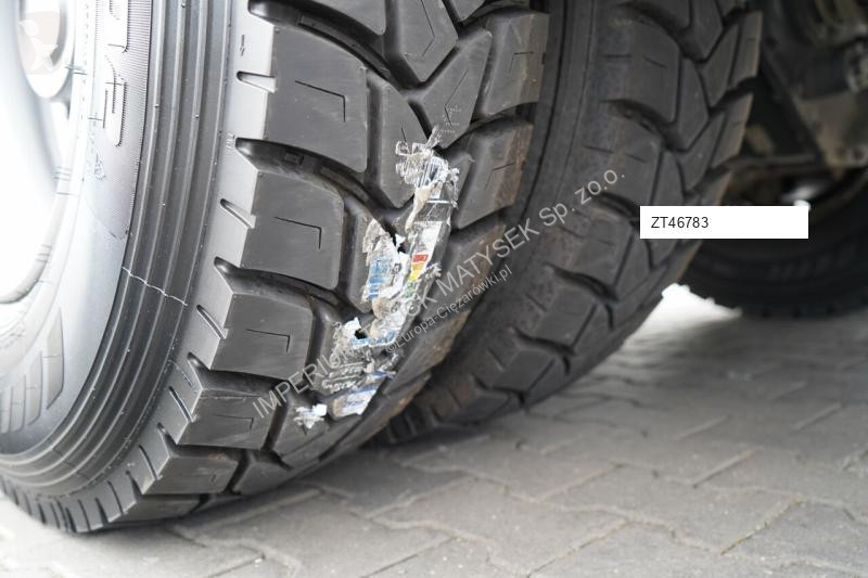 Camion Renault PK 19.001