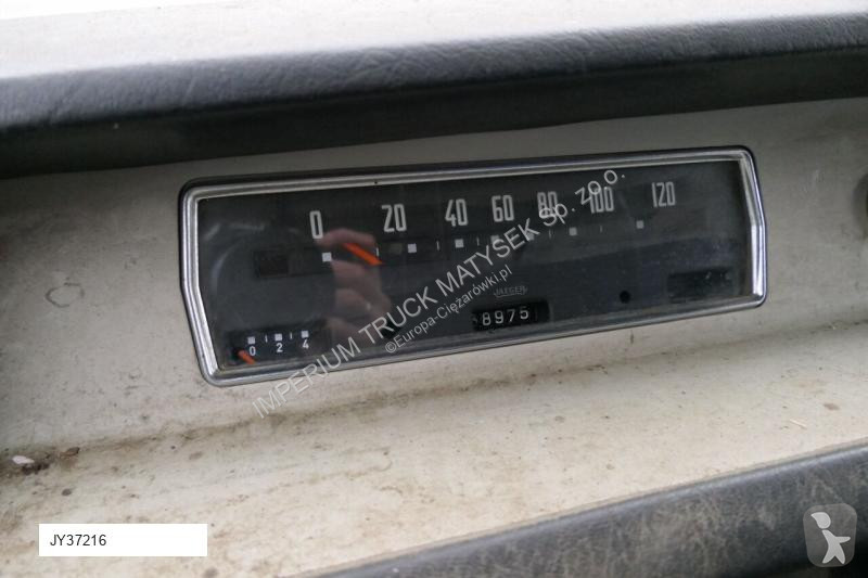 Camion Renault R21 / ESTAFETTE 1000 / OLDTIMER...