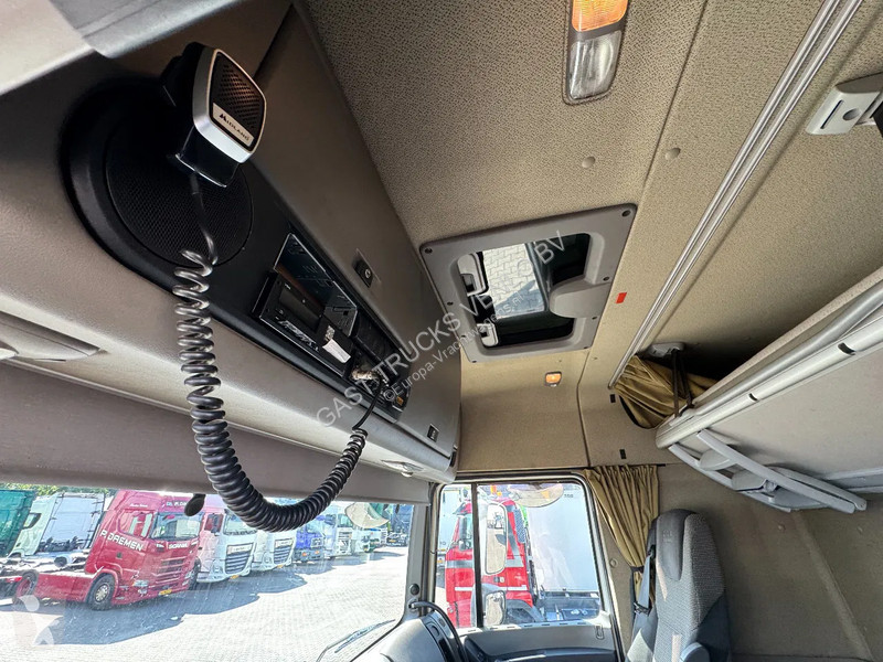 Camion DAF 460 6x2*4 FAN Schuifzeilen Combi...