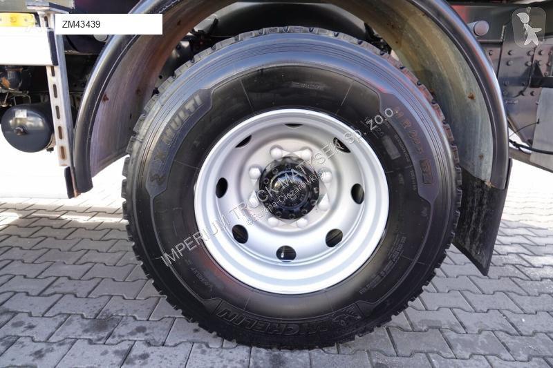 Camion Iveco EUROCARGO 16. 280