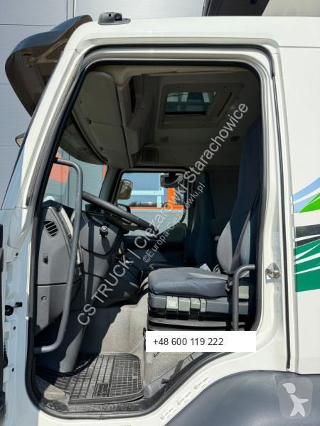 Lastbil Volvo FL FE 18.290